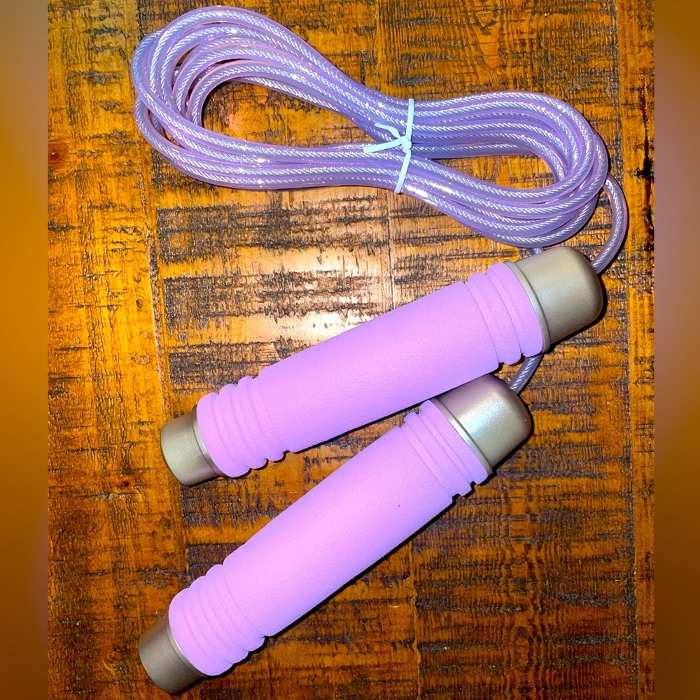 Brand New Fitness Jump Rope